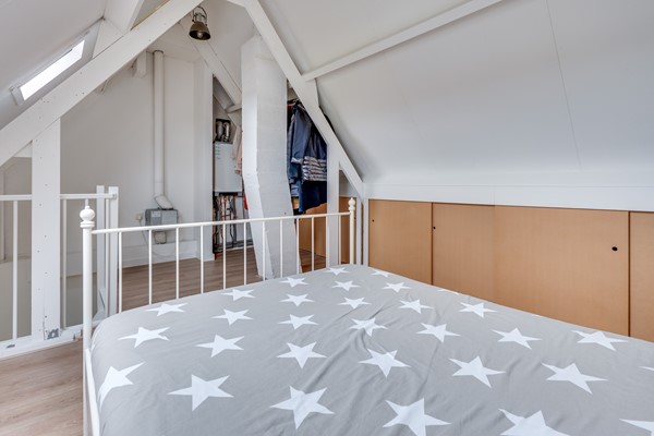 Medium property photo - Seinelaan 32, 5691 RA Son en Breugel